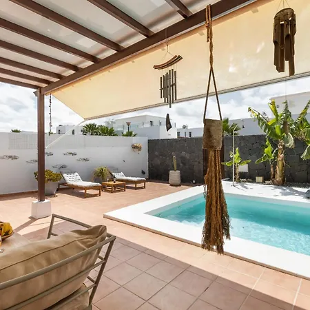 Bananagio - Vipvipvillas