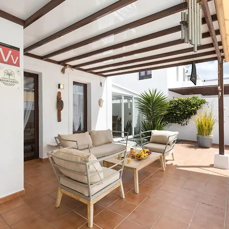 Bananagio - Vipvipvillas