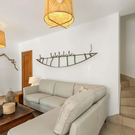 Villa Bananagio - Vipvipvillas Playa Blanca (Lanzarote)