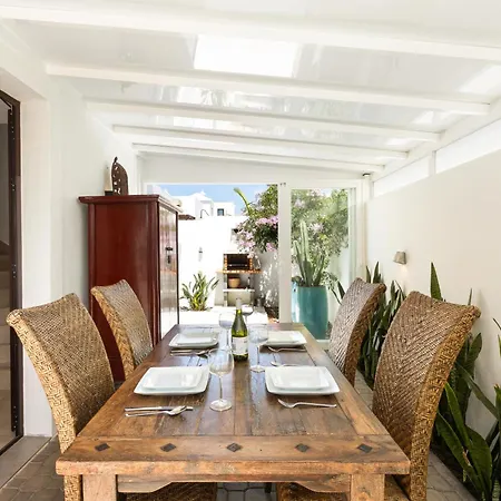 Bananagio - Vipvipvillas Villa *