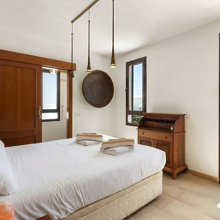 Bananagio - Vipvipvillas * Playa Blanca (Lanzarote)