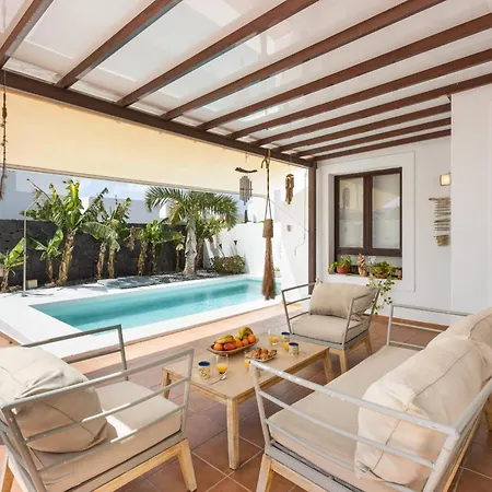 Bananagio - Vipvipvillas
