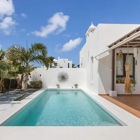 Bananagio - Vipvipvillas Villa *