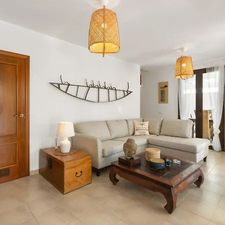 Bananagio - Vipvipvillas Villa