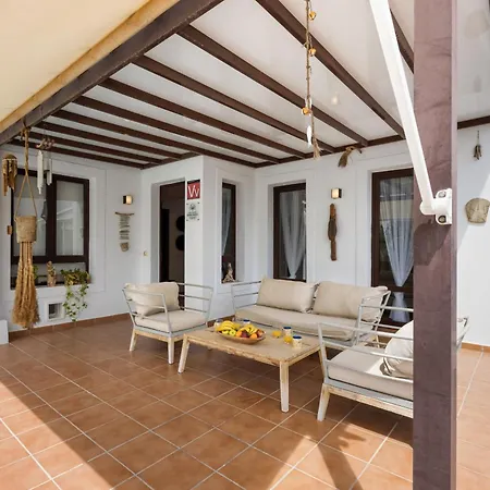 Bananagio - Vipvipvillas * プラヤ・ブランカ
