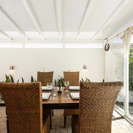 Bananagio - Vipvipvillas