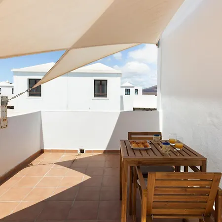 Bananagio - Vipvipvillas * プラヤ・ブランカ